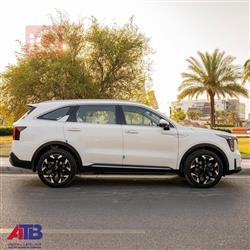 کیا سۆرینتۆ